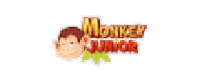 Cashback at Monkey Junior