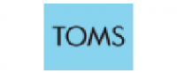 Cashback at Toms ES
