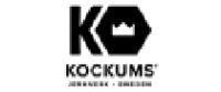 Cashback at Kockums Jernverk Germany DE