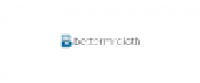 Cashback at Bettermrcloth AU