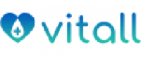 Reembolso en Vitall UK