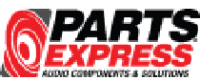 Cashback at Parts Express US