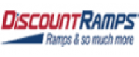 Cashback at Discount Ramps US