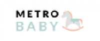 Cashback at Metro Baby AU