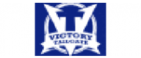 Cashback at Victory Tailgate US