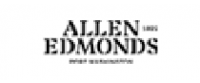 Cashback at Allen Edmonds CA