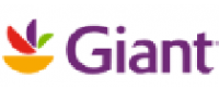 Cashback at Giant Food