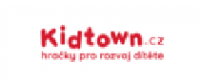 Cashback in Kidtown CZ SK