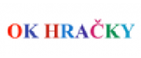 Cashback in OK-Hračky.cz CZ