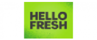 Cashback chez HelloFresh FR