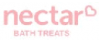 Cashback at Nectar Bath Treats