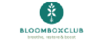 Cashback in Bloombox Club