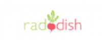 Cashback at Raddish Kids - Monthly Delivery