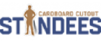 Reembolso en Cardboard Cutout Standees