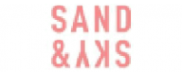 Cashback at Sand & Sky
