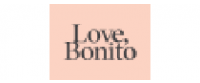 Cashback at Love, Bonito Hong Kong