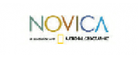 Cashback chez NOVICA US