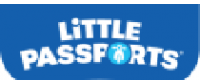 Cashback at Little Passports US