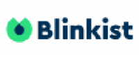 Cashback at Blinkist