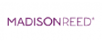 Cashback at Madison-Reed