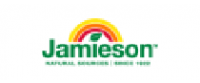 Cashback at Jamieson Vitamins CA