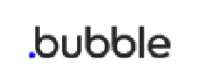 Cashback chez Bubble