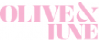 Cashback chez Olive & June