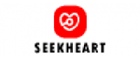 Cashback at seekheart.de