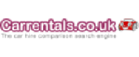 Cashback at Carrentals UK