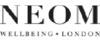 Cashback at NEOM Luxury Organics UK