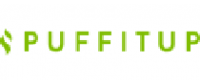 Cashback at Puff It Up