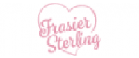 Reembolso en Frasier Sterling