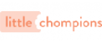 Cashback in Little Chompions