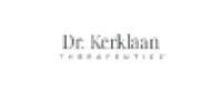 Reembolso en Dr. Kerklaan Therapeutics