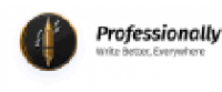 Cashback at Professionally