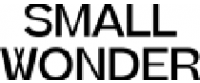 Cashback at Small Wonder