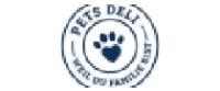 Cashback bei PETS DELI DE 2