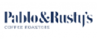 Cashback in Pablo & Rustys Coffee Roasters AU