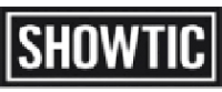 Cashback at Showtic SE