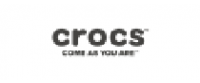 Cashback at Crocs HK