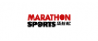 Cashback at Marathon Sports HK