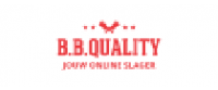 Cashback at BBQuality.nl NL