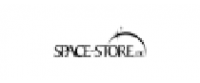 Reembolso en Space Store DE