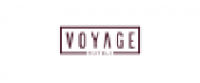 Cashback at Voyage Hotels DE