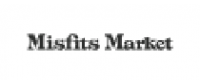 Cashback chez Misfits Market US