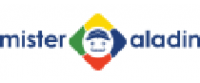 Cashback at Mister Aladin (ID) - CPS ID