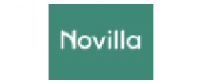 Cashback at Novilla