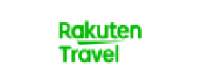 Cashback at Rakuten Travel