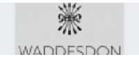 Reembolso en Waddesdon Manor
