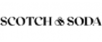 Cashback chez SCOTCH&SODA AE SA Offline codes & links US 2
